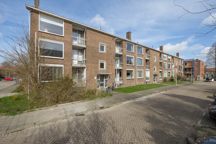 Foto 4 van Talmastraat 4