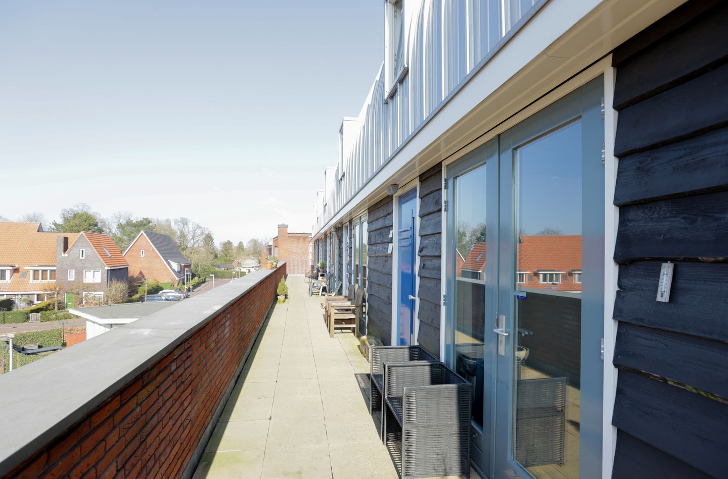 Foto 19 van Van Erven Dorenspark 33