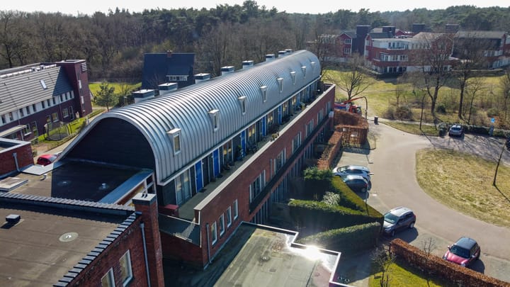 Photo 2 of Van Erven Dorenspark 33