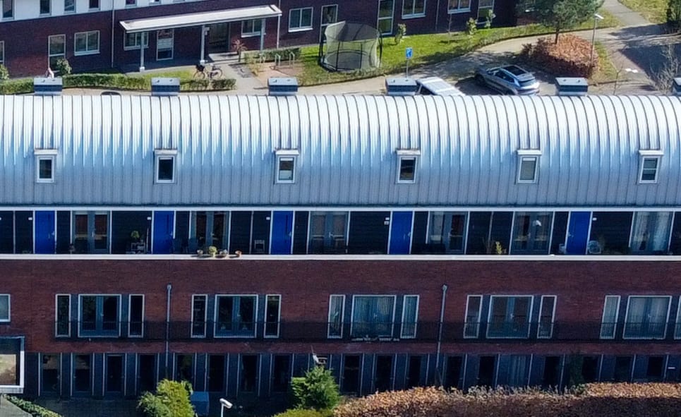 Foto 21 van Van Erven Dorenspark 33