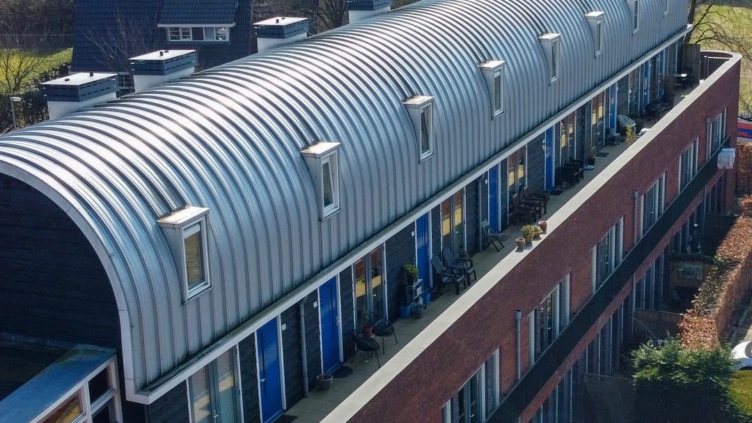 Foto 22 van Van Erven Dorenspark 33