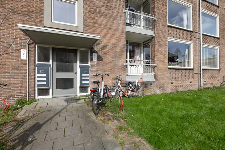Foto 5 van Talmastraat 4