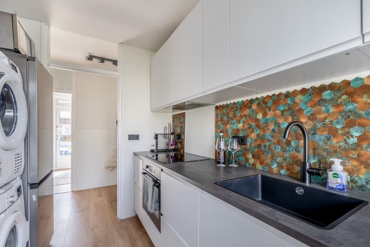 Foto 2 van Talmastraat 4