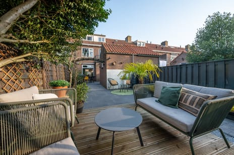 Koningin Wilhelminastraat 61 secondary image