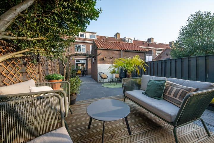 Foto 2 van Koningin Wilhelminastraat 61