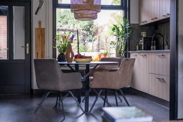 Foto 3 van Koningin Wilhelminastraat 61