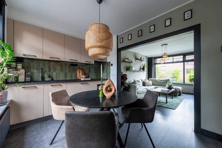 Foto 4 van Koningin Wilhelminastraat 61