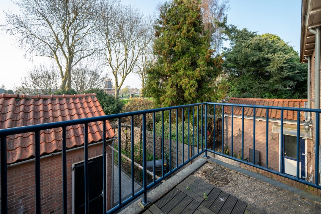 Photo 16 of Koningin Wilhelminastraat 61