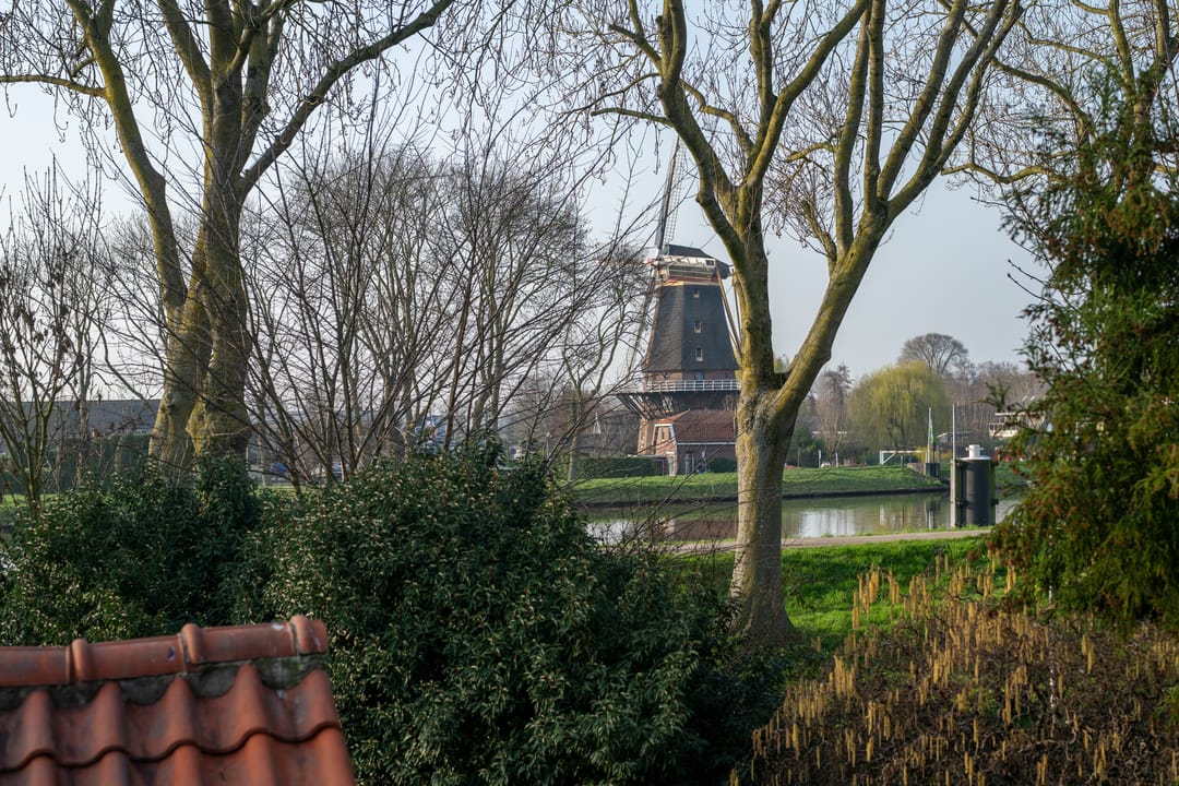 Photo 17 of Koningin Wilhelminastraat 61
