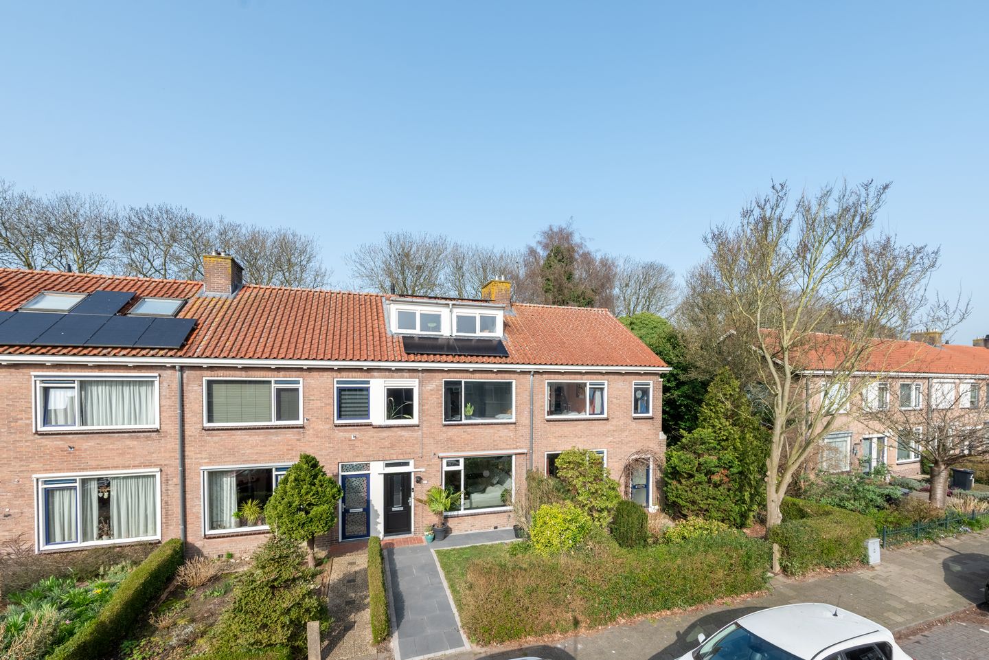 Photo 29 of Koningin Wilhelminastraat 61