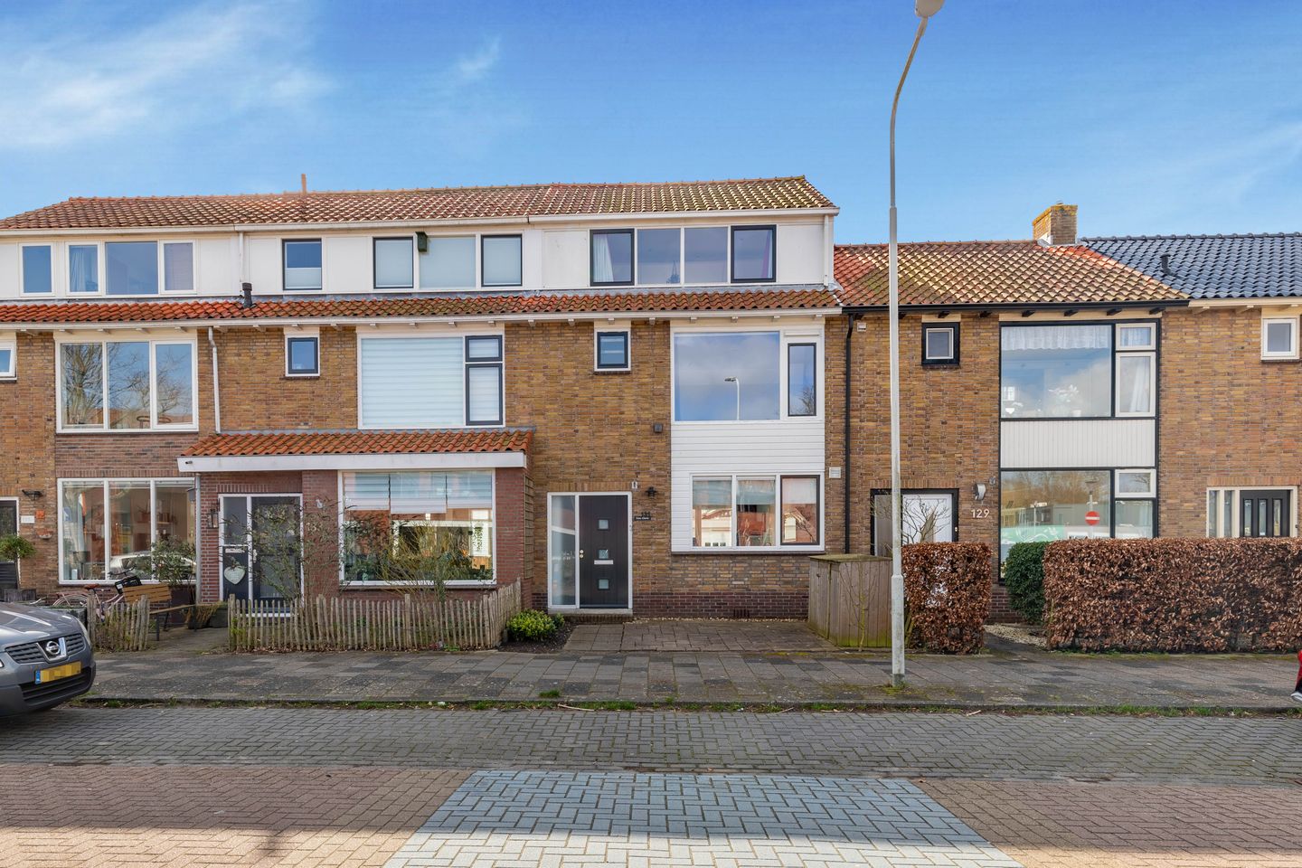 Foto 1 van Eerste Groenelaan 131