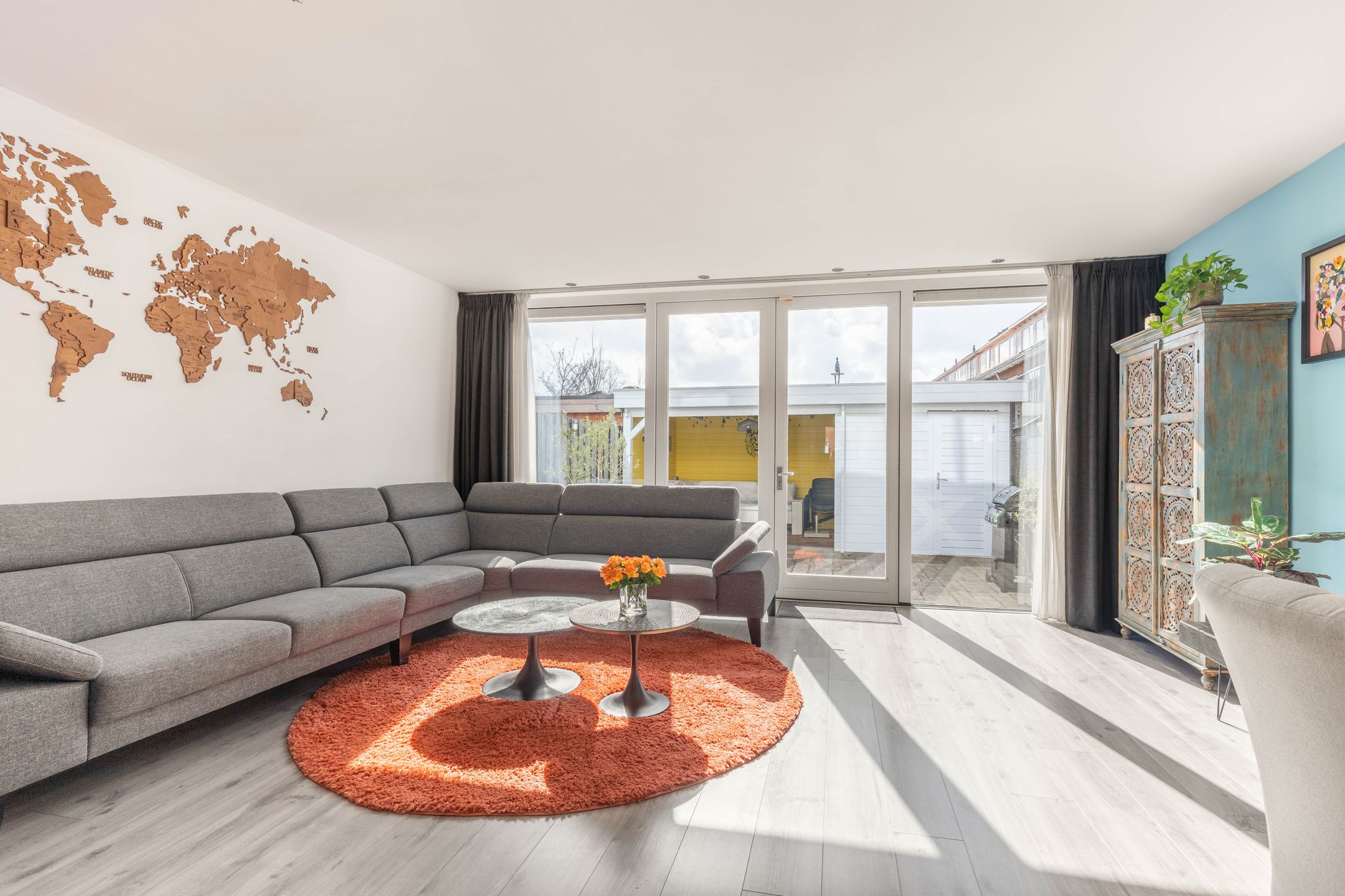 Foto 6 van Eerste Groenelaan 131