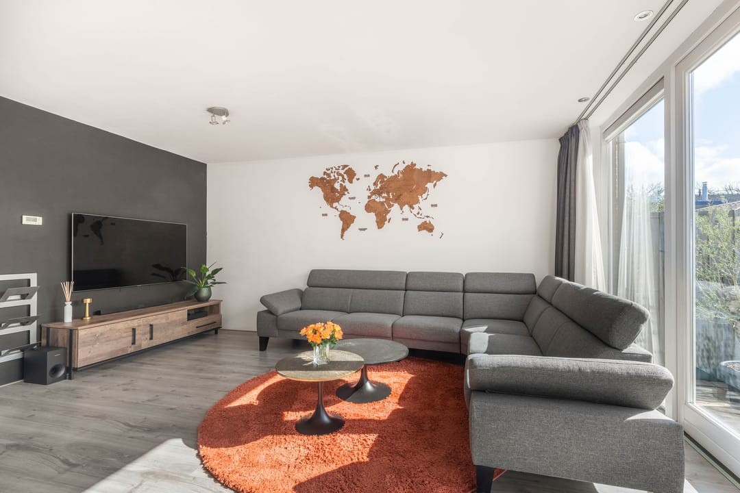 Foto 7 van Eerste Groenelaan 131