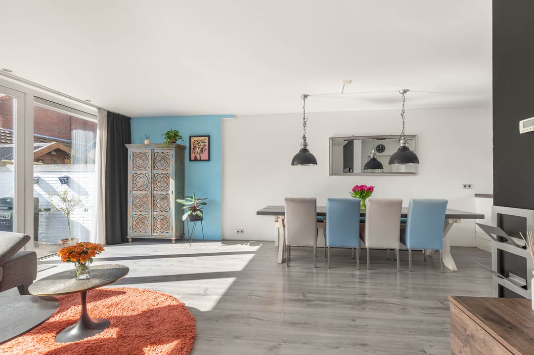 Foto 8 van Eerste Groenelaan 131