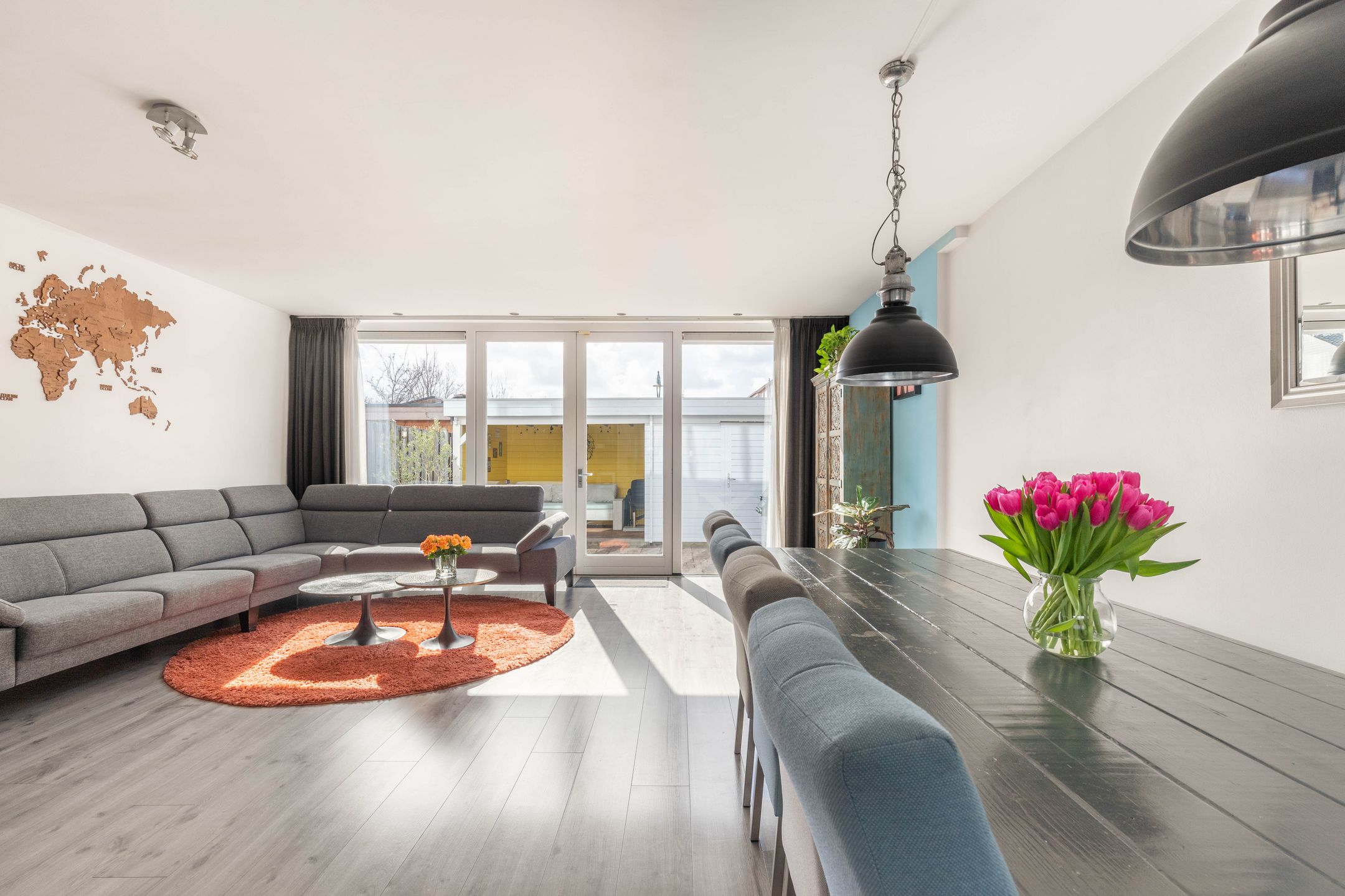 Foto 9 van Eerste Groenelaan 131