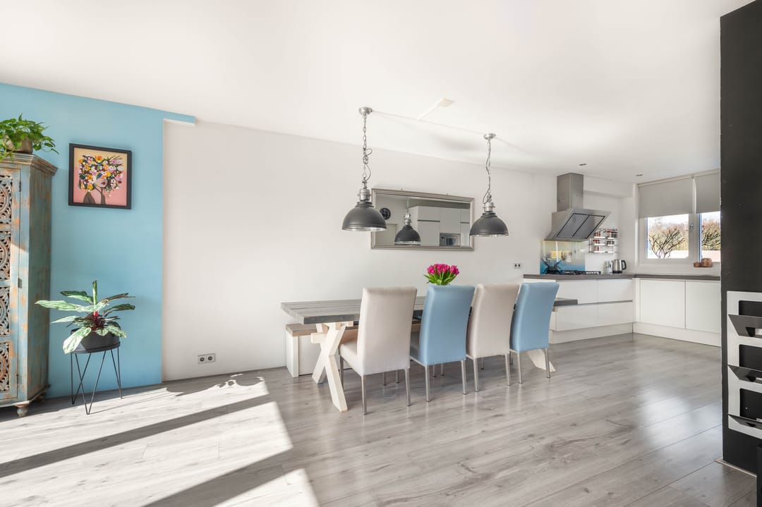 Foto 11 van Eerste Groenelaan 131