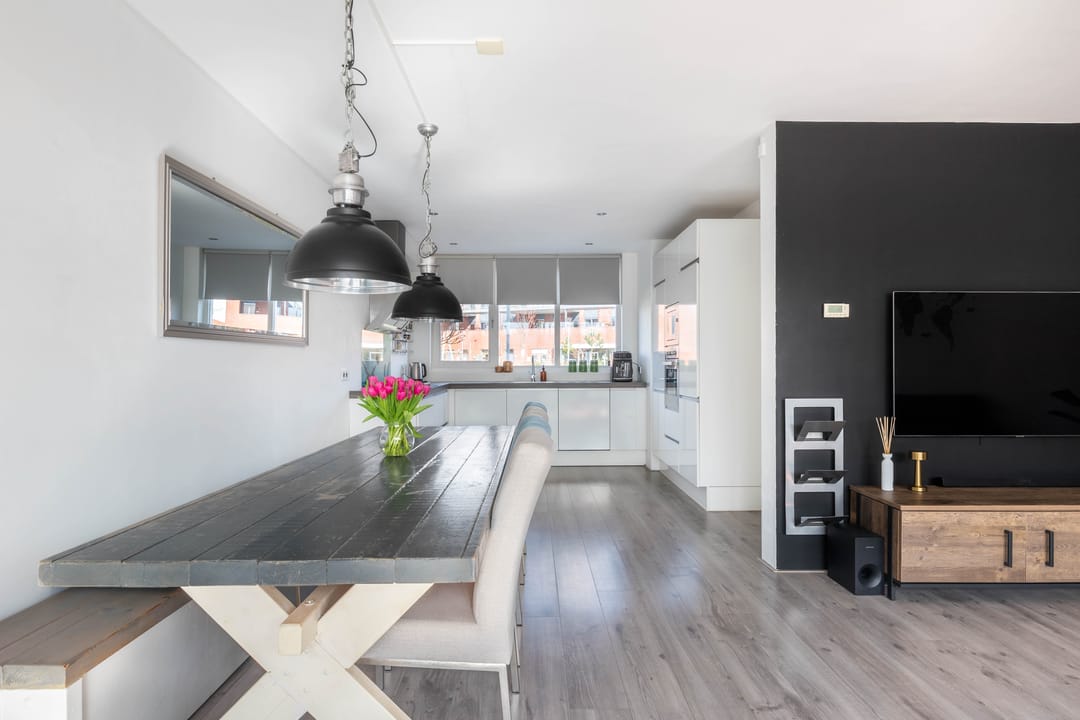 Foto 13 van Eerste Groenelaan 131