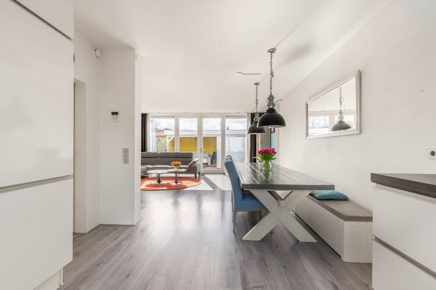 Foto 14 van Eerste Groenelaan 131