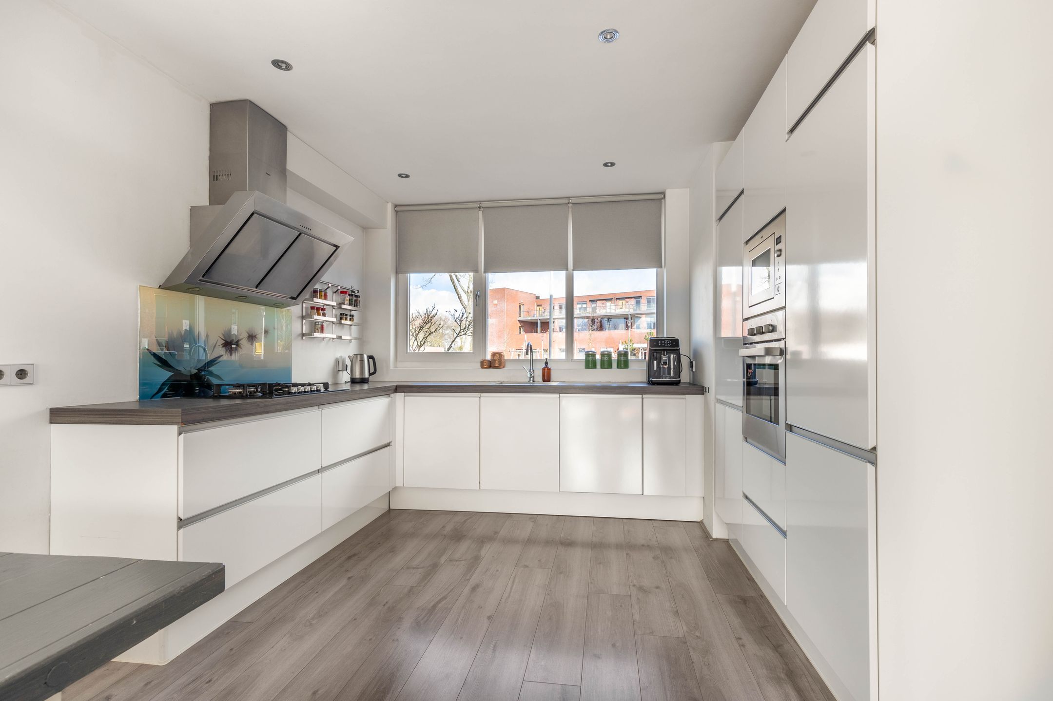 Foto 15 van Eerste Groenelaan 131