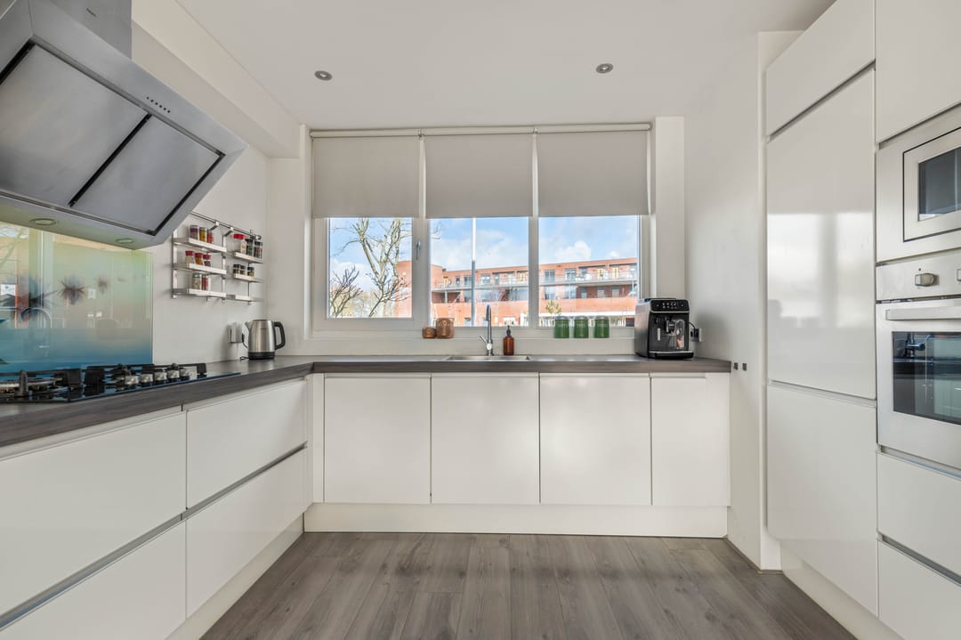 Foto 16 van Eerste Groenelaan 131