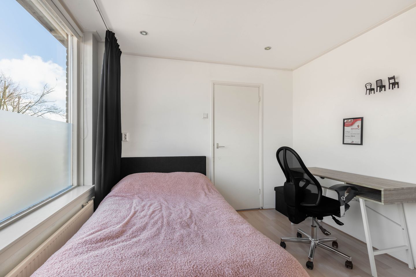 Foto 20 van Eerste Groenelaan 131