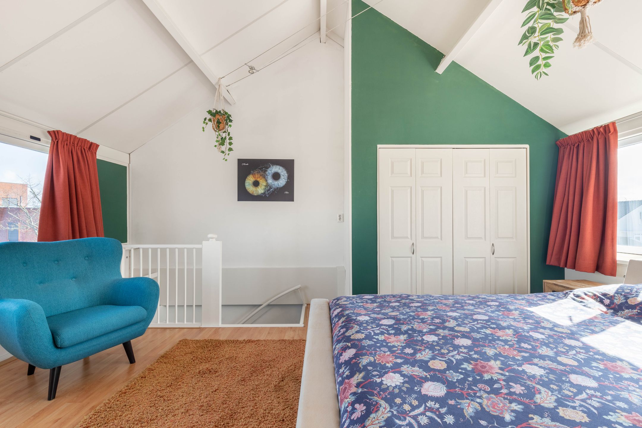 Foto 30 van Eerste Groenelaan 131