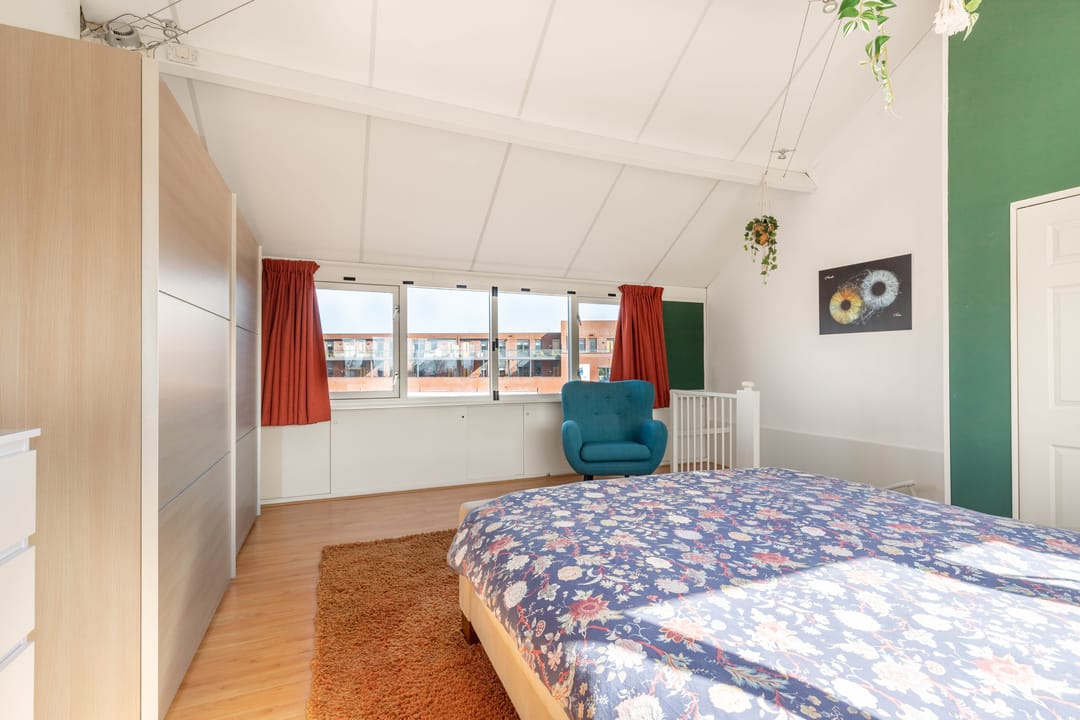 Foto 31 van Eerste Groenelaan 131