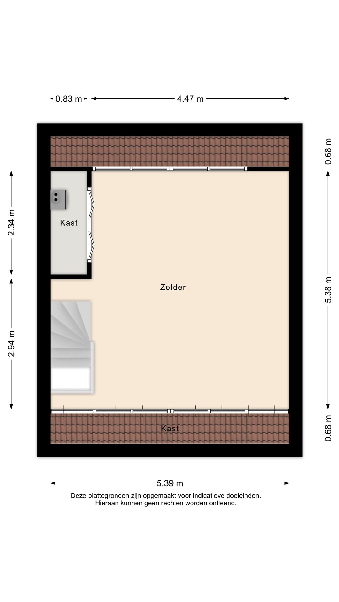 Foto 32 van Eerste Groenelaan 131