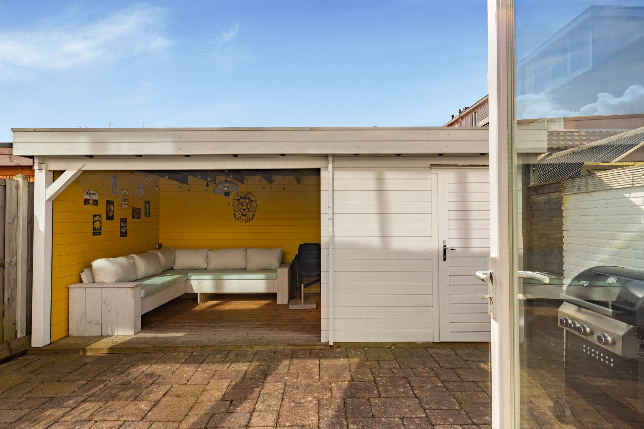 Foto 33 van Eerste Groenelaan 131