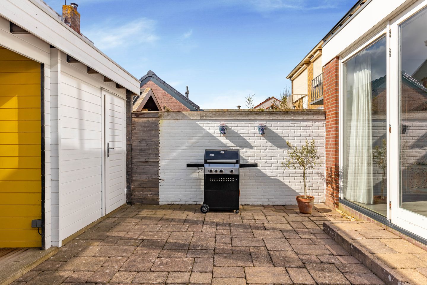 Foto 35 van Eerste Groenelaan 131