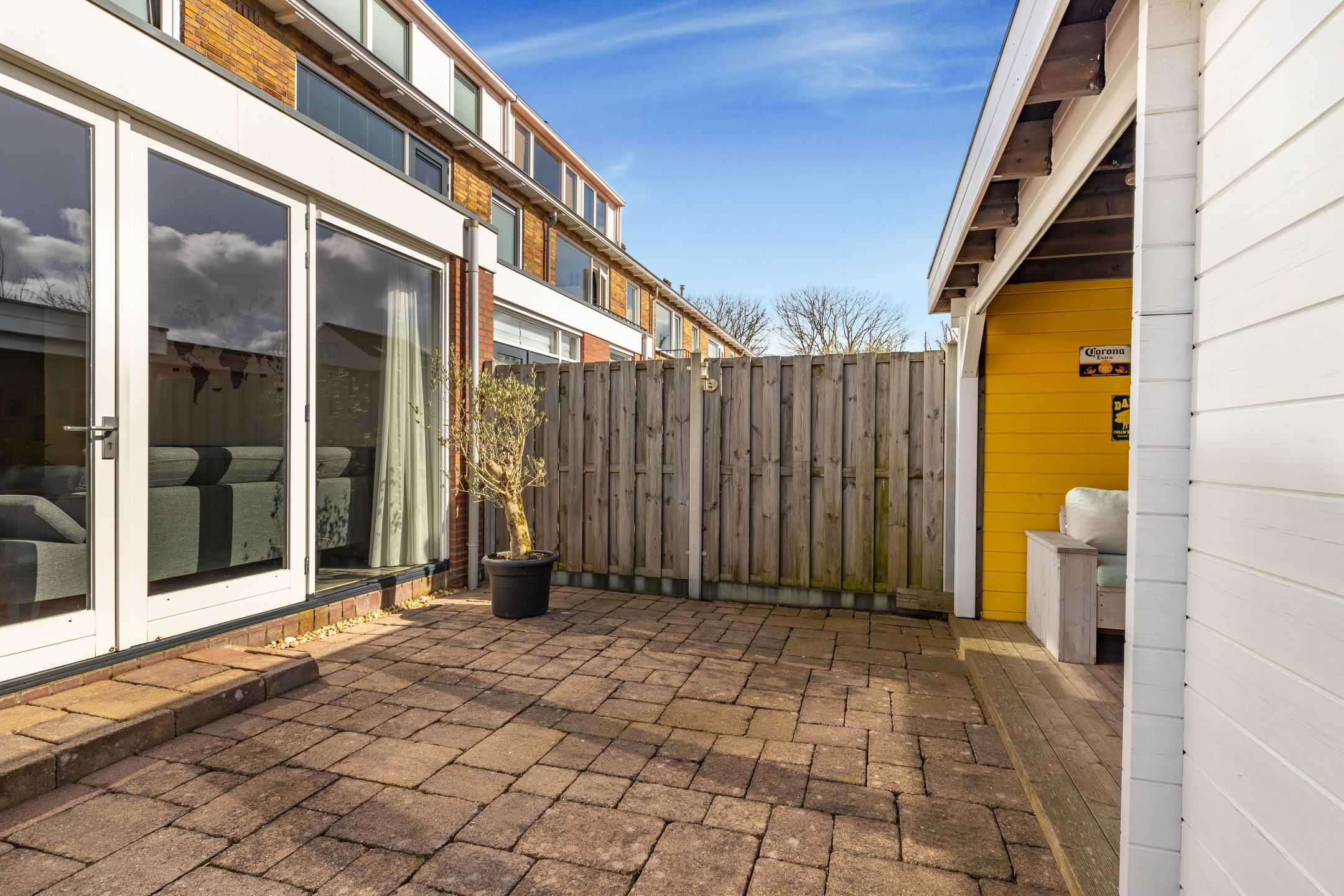 Foto 36 van Eerste Groenelaan 131