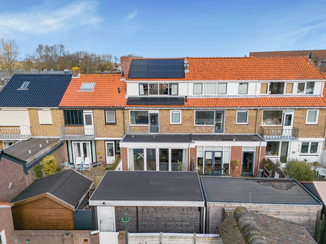 Foto 38 van Eerste Groenelaan 131