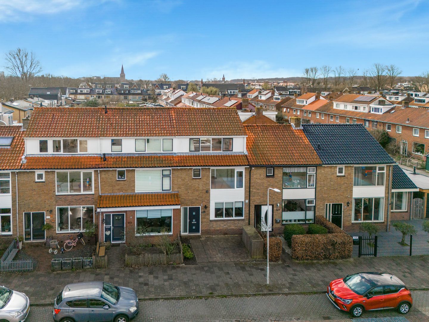 Foto 40 van Eerste Groenelaan 131