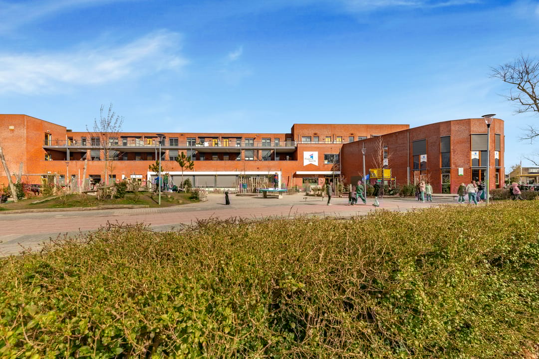 Foto 41 van Eerste Groenelaan 131