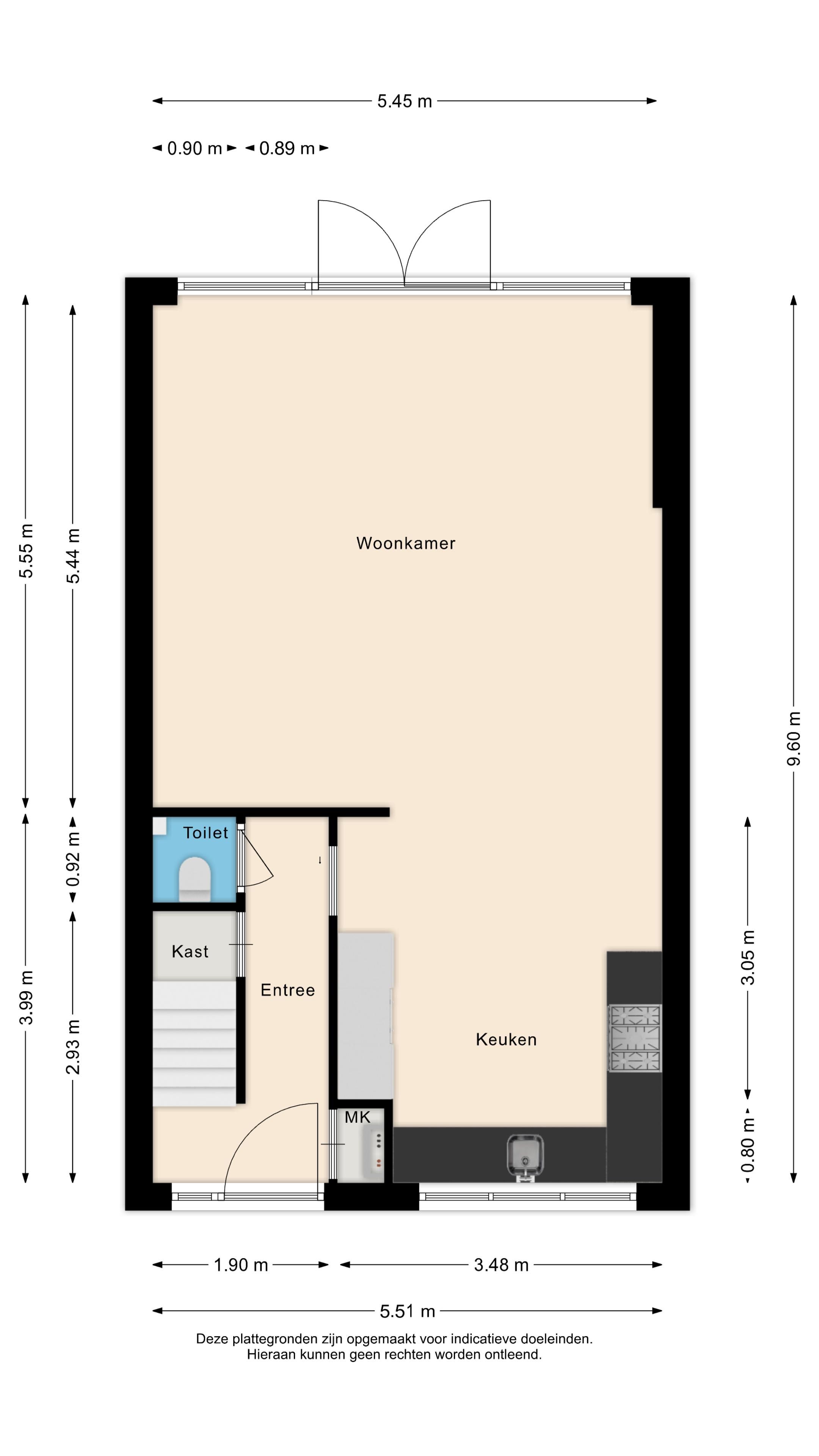 Foto 42 van Eerste Groenelaan 131