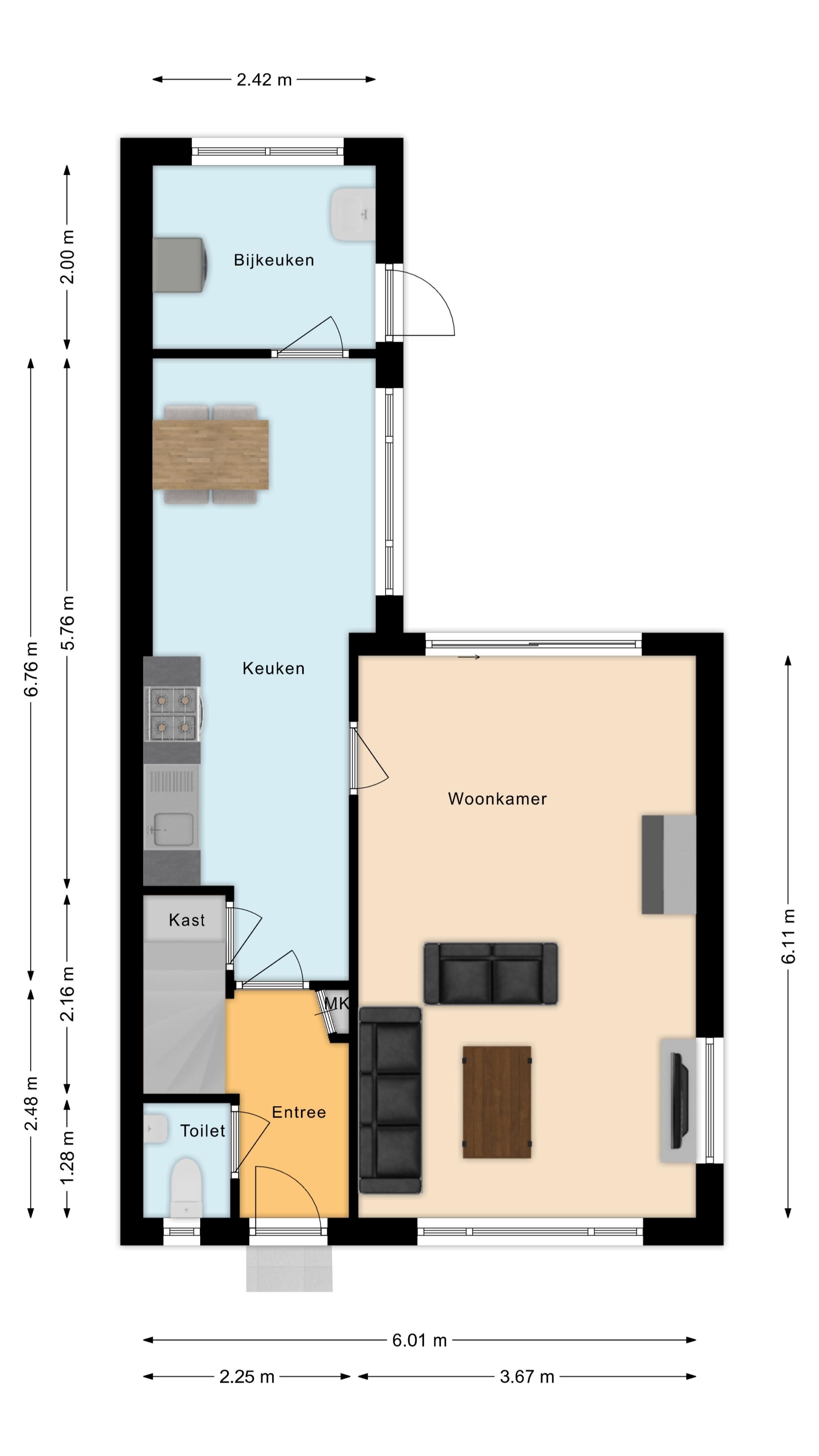 Foto 36 van Heemsteres 35