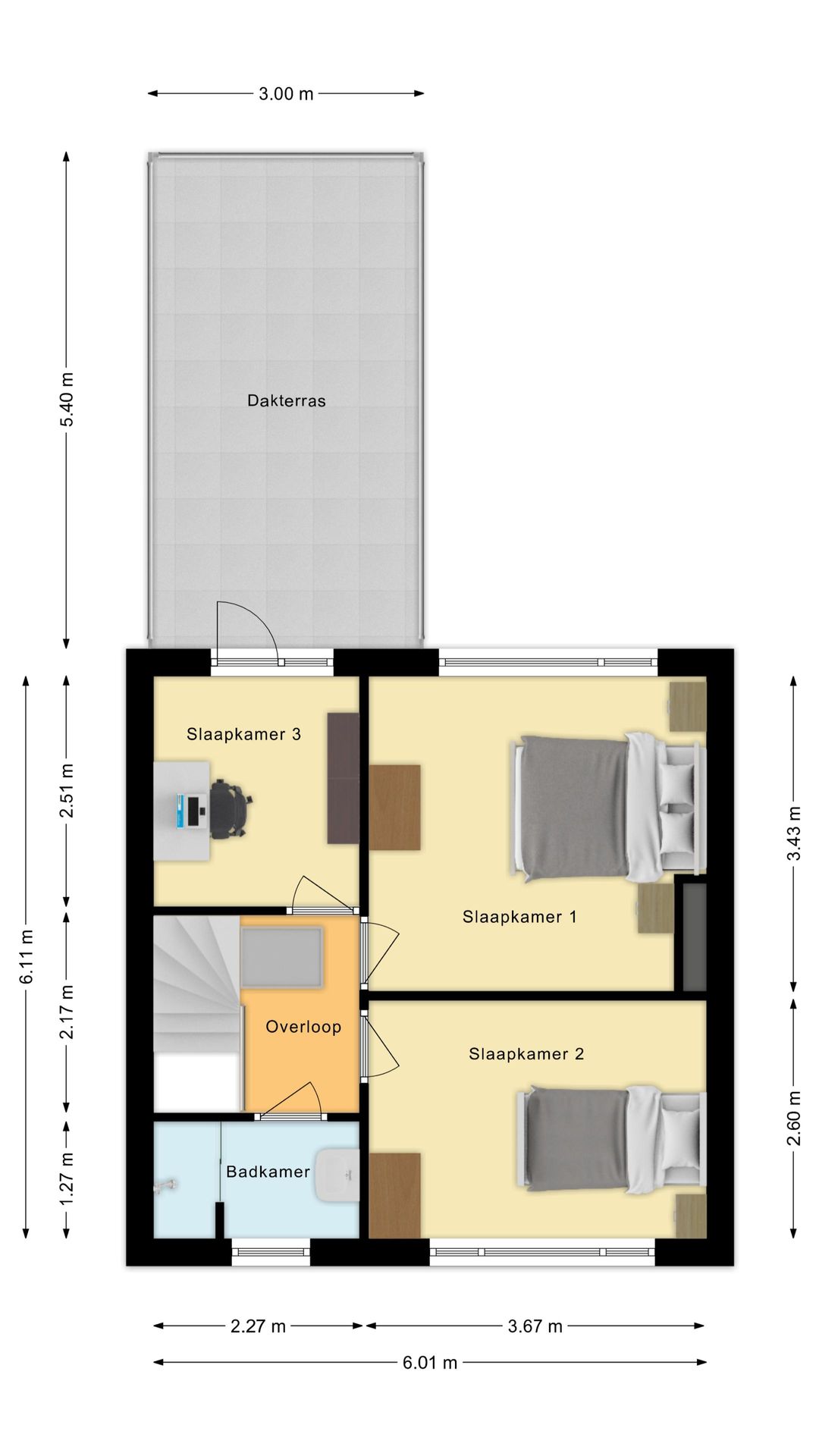 Foto 37 van Heemsteres 35
