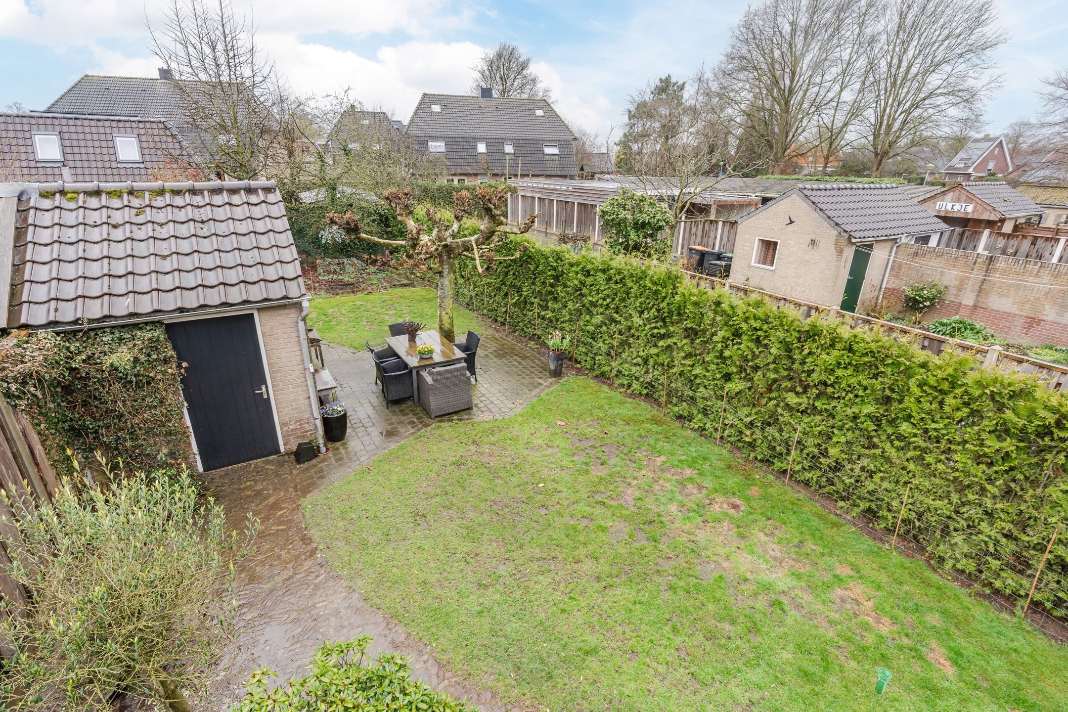 Foto 3 van Heemsteres 35