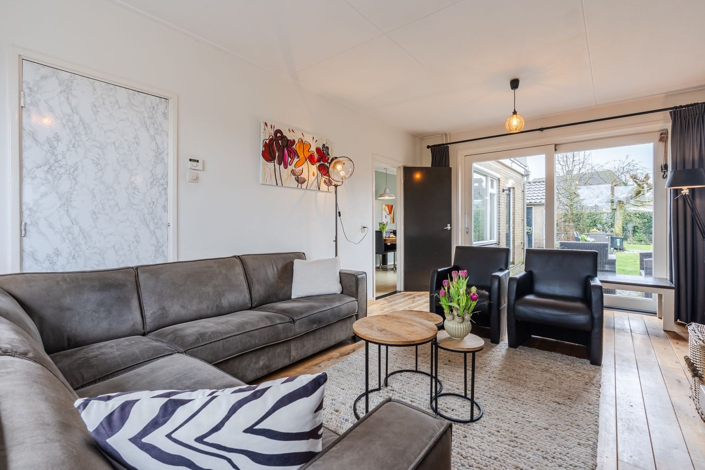 Foto 4 van Heemsteres 35