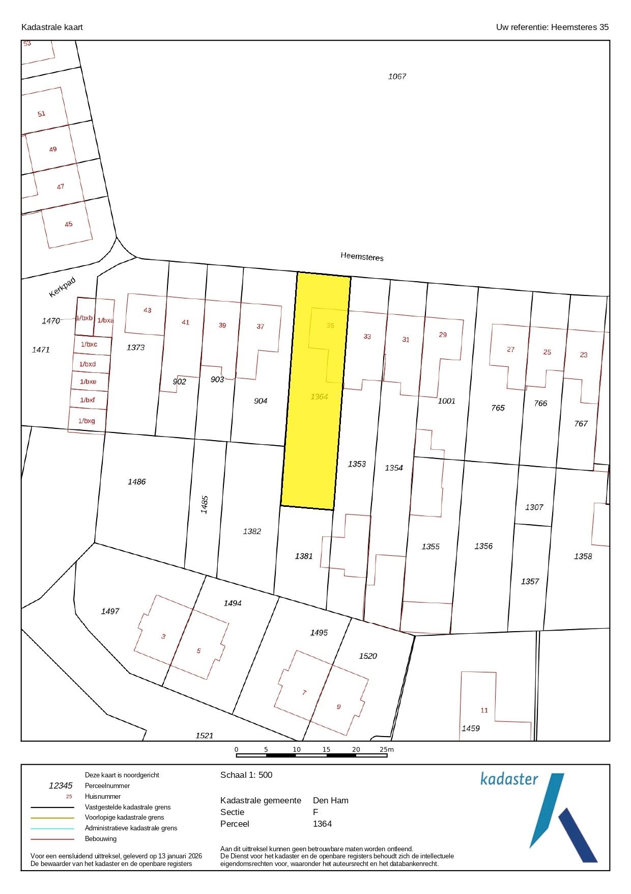 Foto 40 van Heemsteres 35