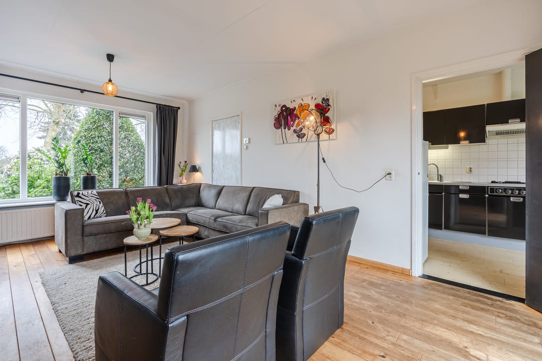 Foto 7 van Heemsteres 35