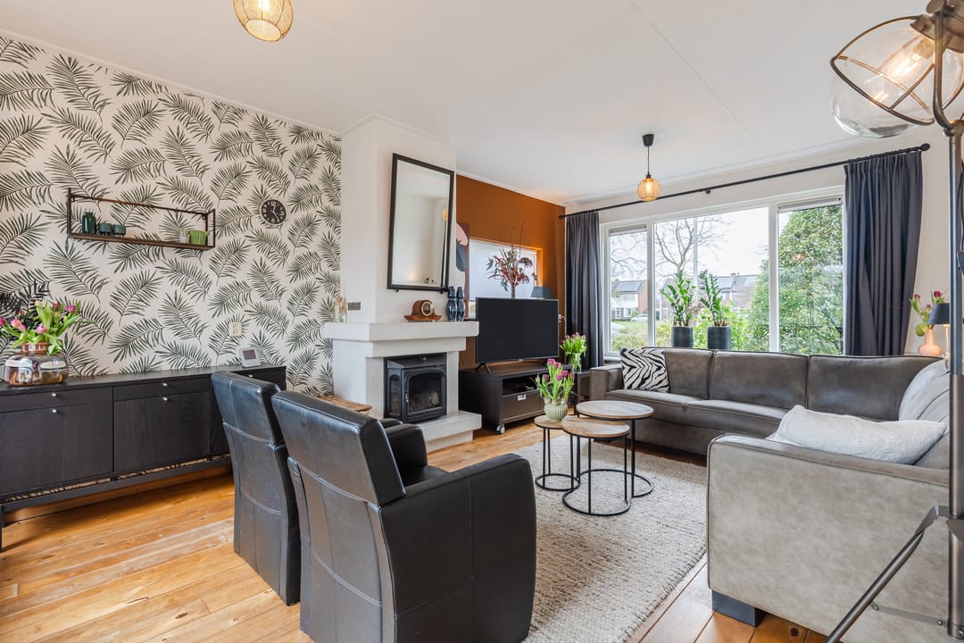 Foto 8 van Heemsteres 35