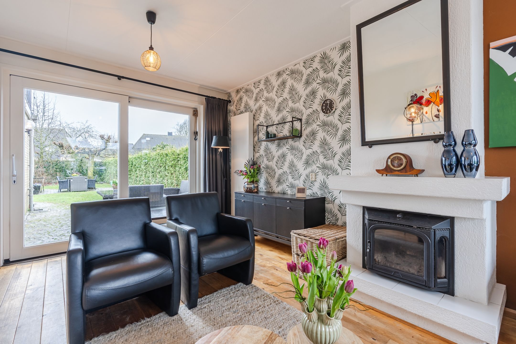 Foto 9 van Heemsteres 35