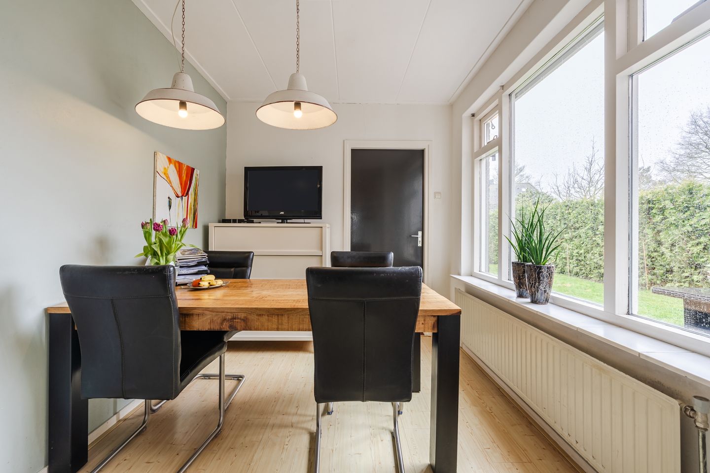 Foto 10 van Heemsteres 35