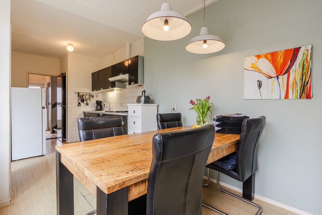 Foto 11 van Heemsteres 35