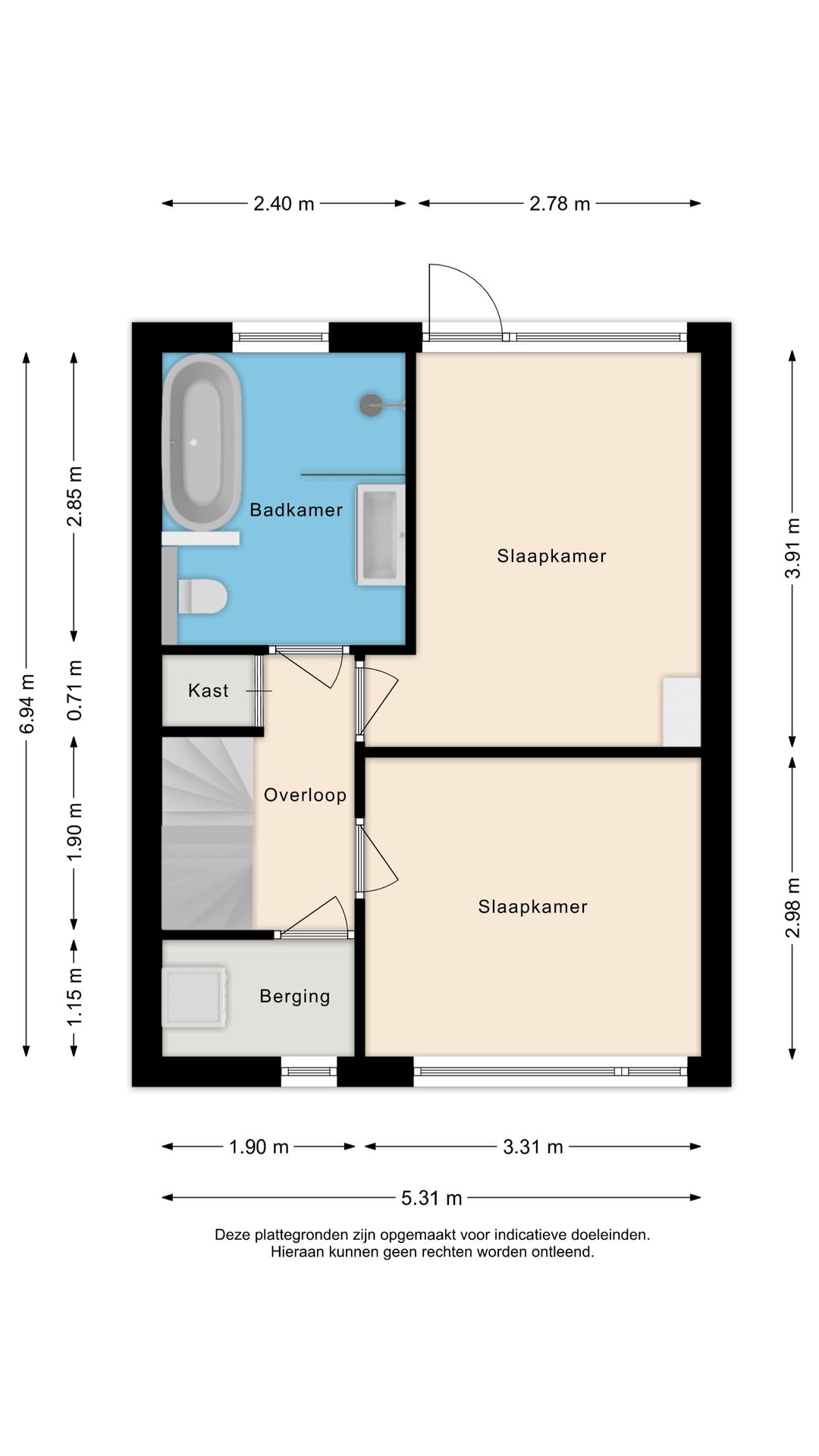 Foto 43 van Eerste Groenelaan 131