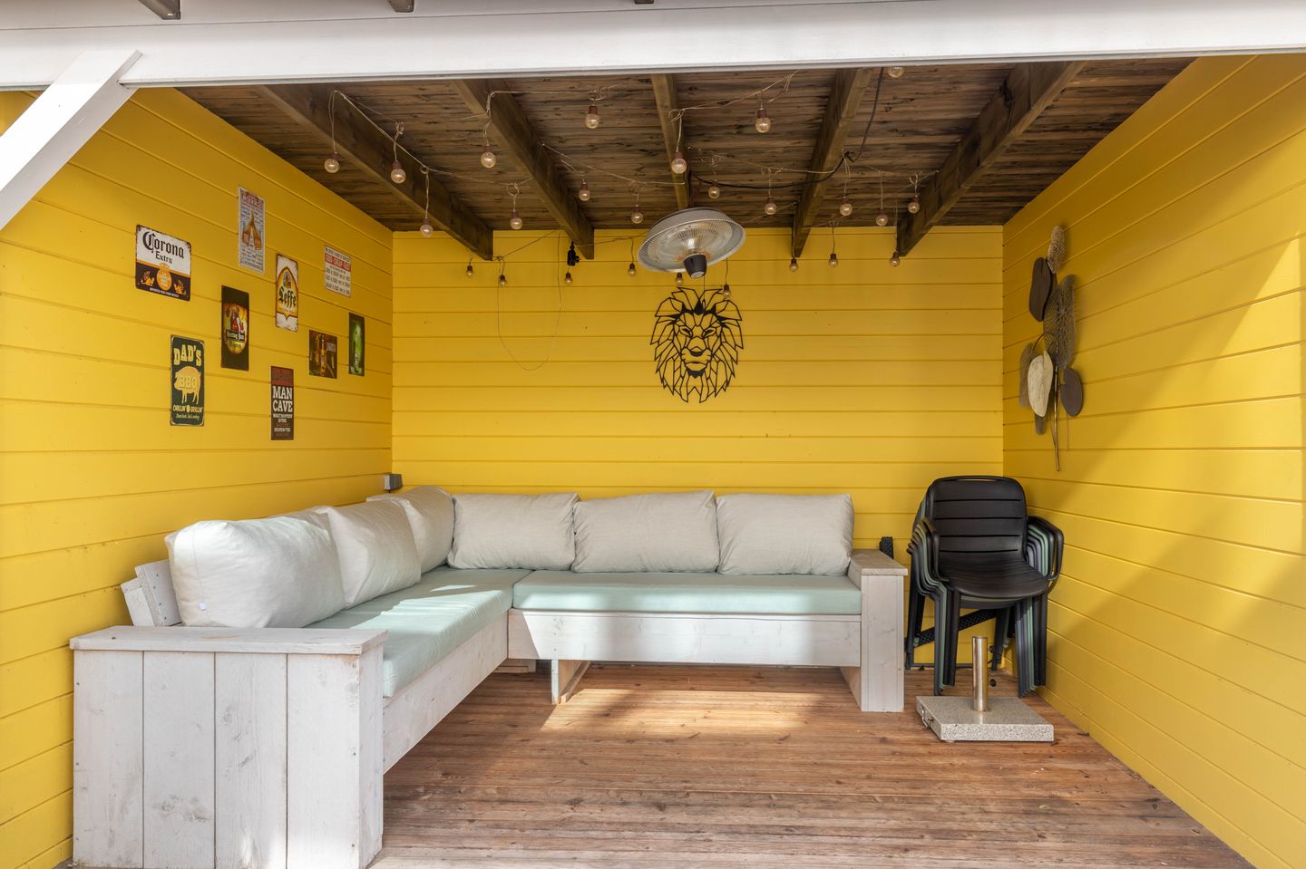 Foto 34 van Eerste Groenelaan 131