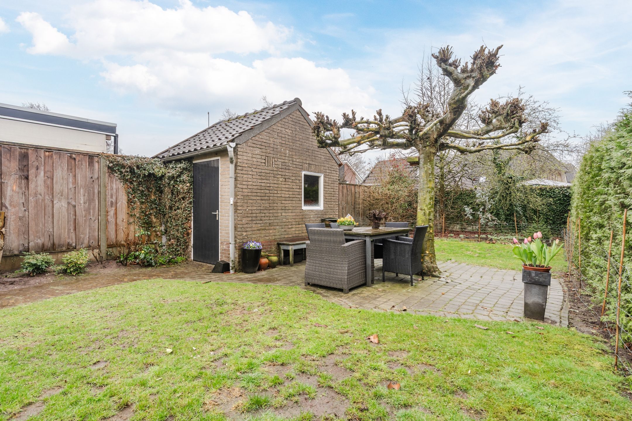 Foto 27 van Heemsteres 35