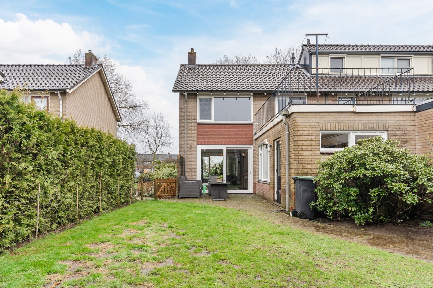 Foto 29 van Heemsteres 35