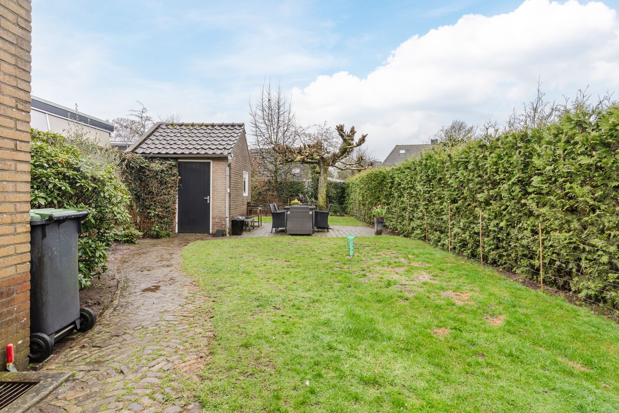 Foto 30 van Heemsteres 35